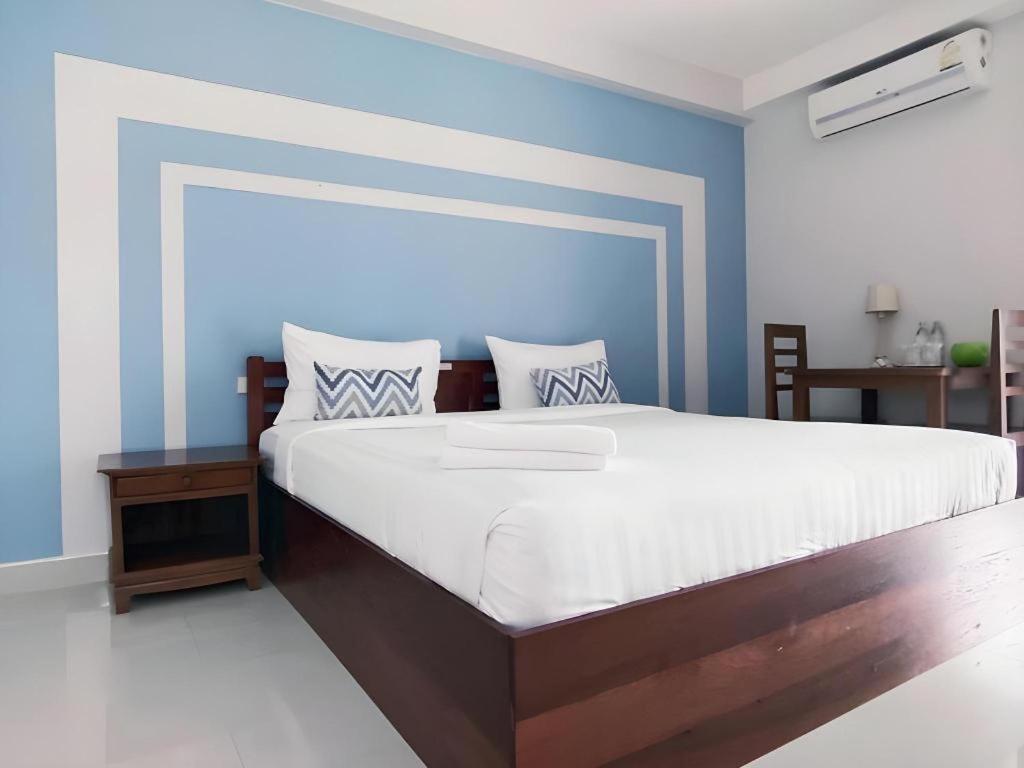 Iyara Residence Trat Dış mekan fotoğraf