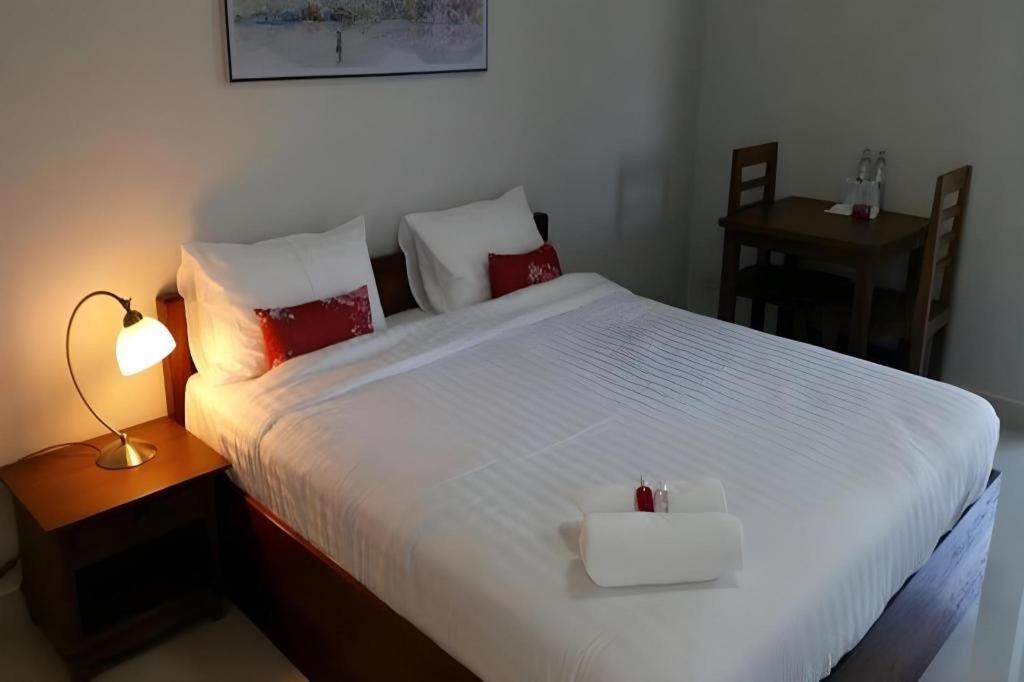 Iyara Residence Trat Dış mekan fotoğraf