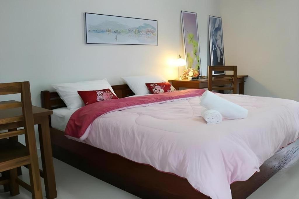 Iyara Residence Trat Dış mekan fotoğraf