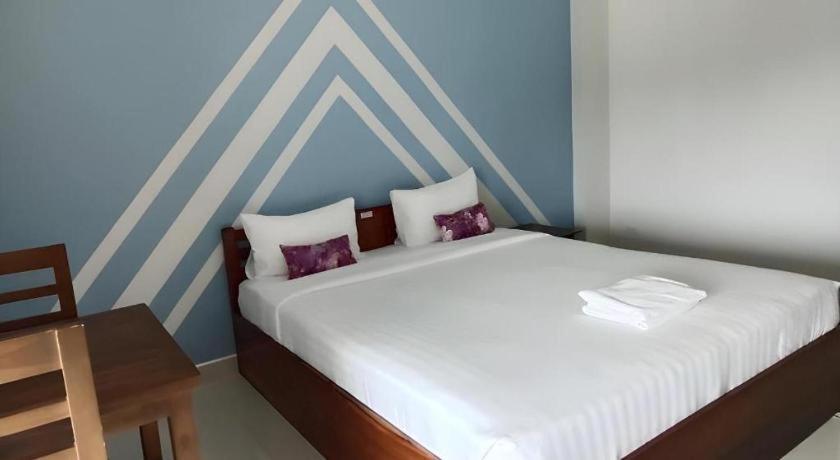 Iyara Residence Trat Dış mekan fotoğraf
