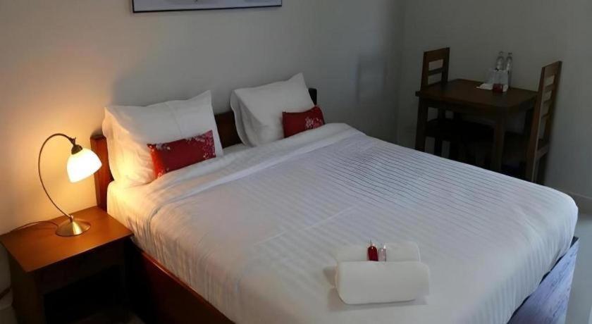 Iyara Residence Trat Dış mekan fotoğraf