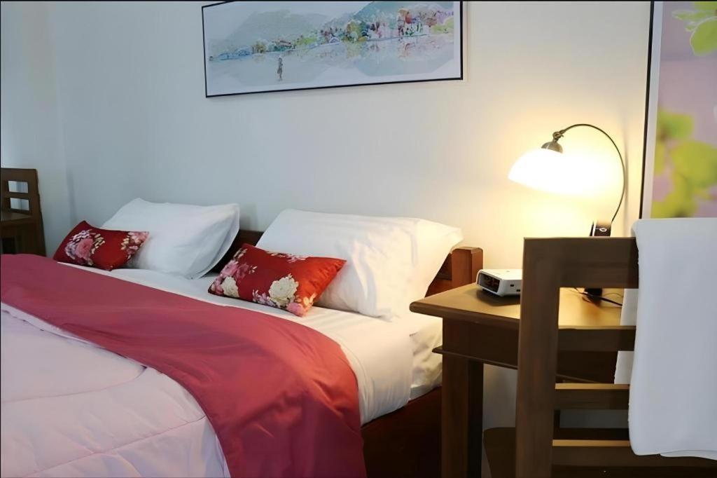 Iyara Residence Trat Dış mekan fotoğraf