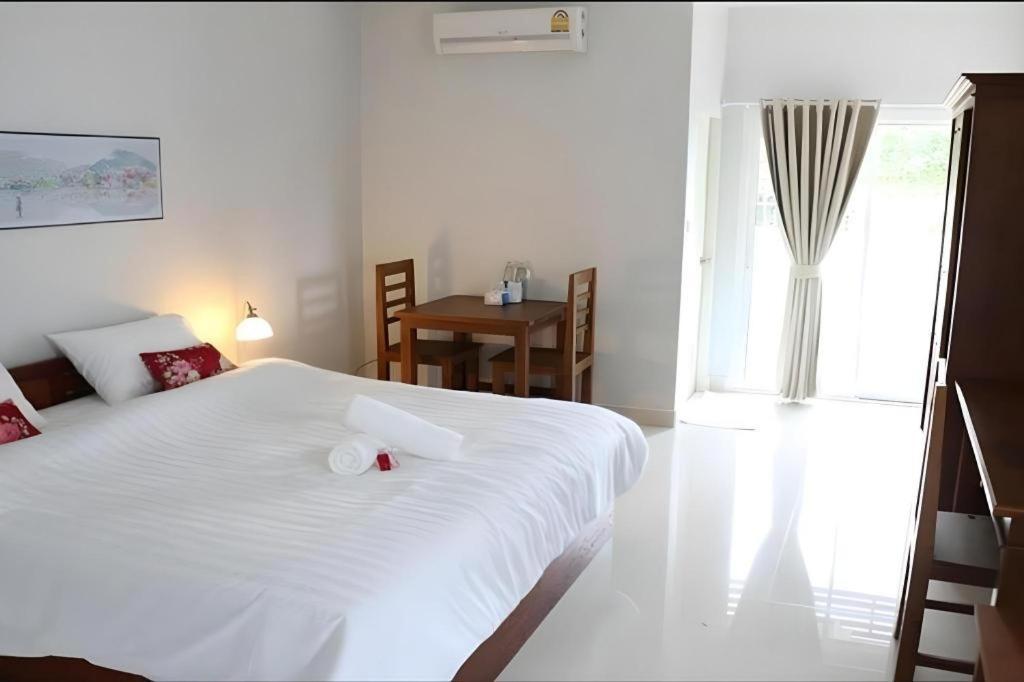 Iyara Residence Trat Dış mekan fotoğraf
