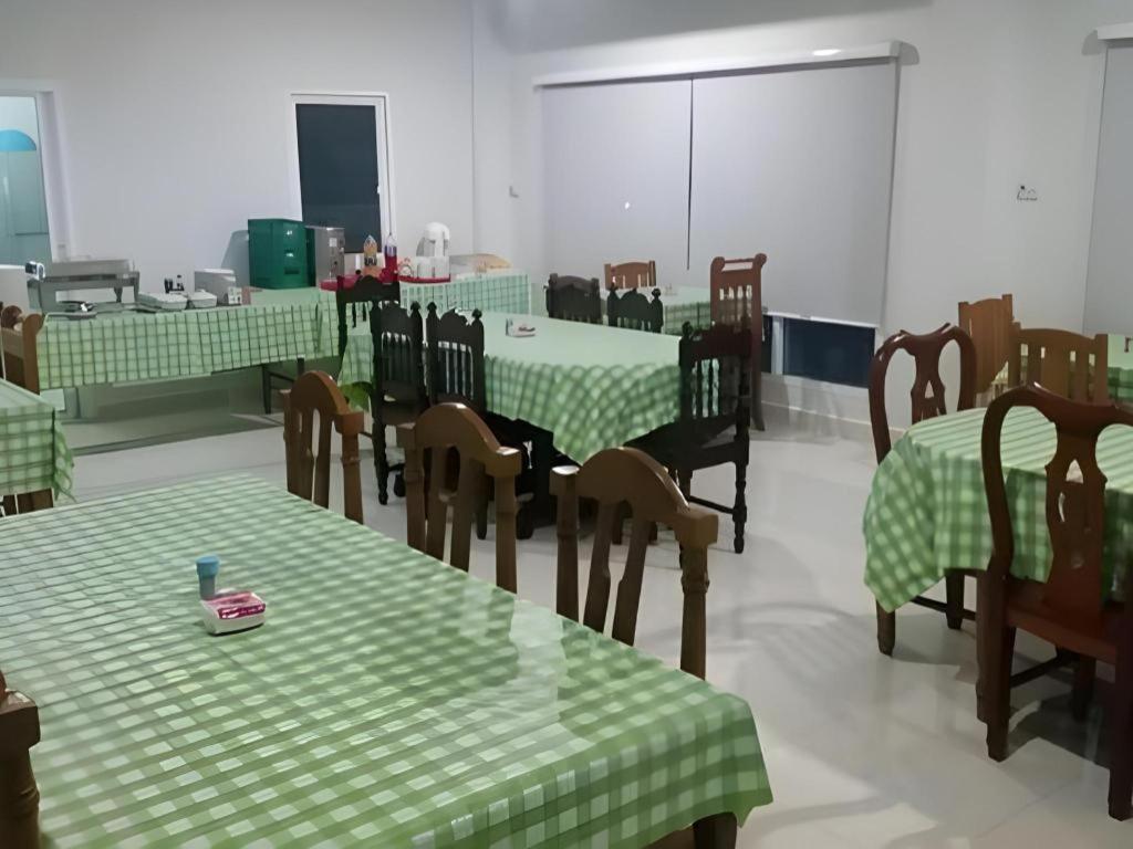 Iyara Residence Trat Dış mekan fotoğraf