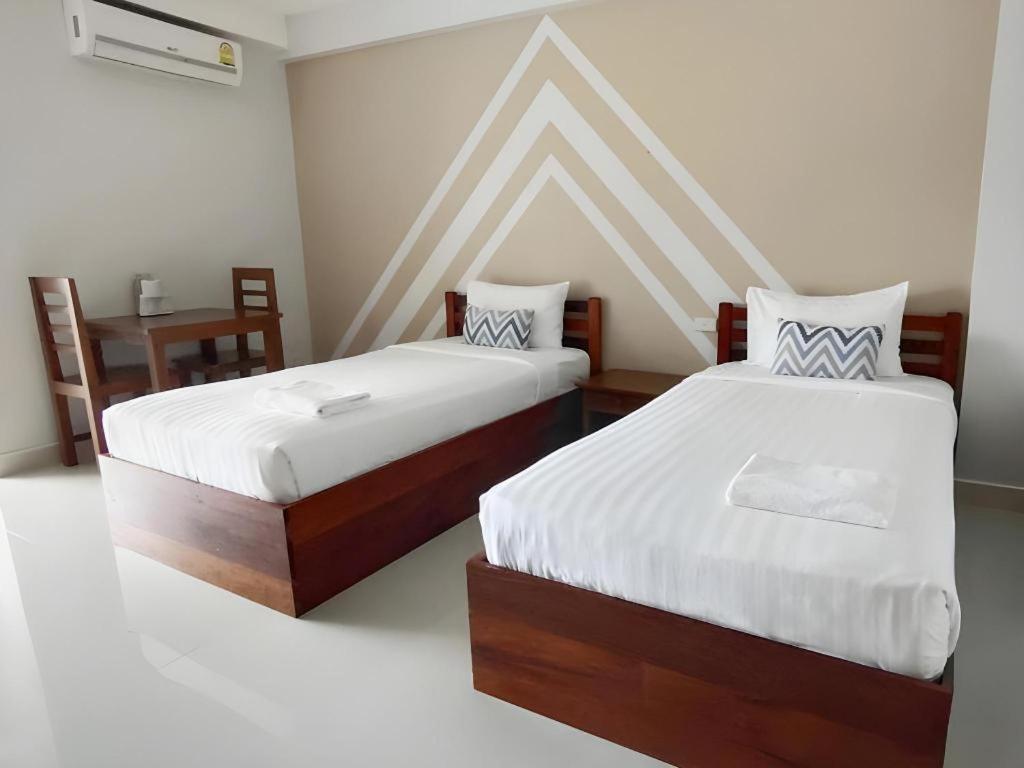 Iyara Residence Trat Dış mekan fotoğraf
