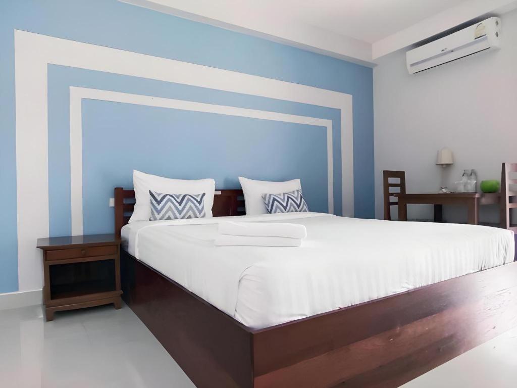 Iyara Residence Trat Dış mekan fotoğraf